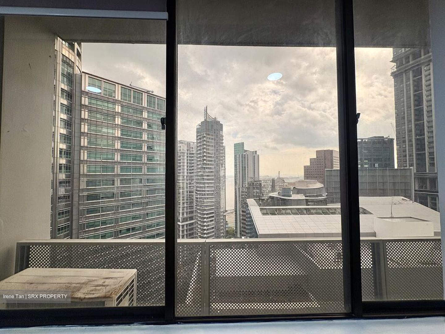 International Plaza (D2), Office #516252001